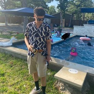 Meet your Posher, Pablo